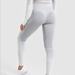 Gymshark Amplify Seamless Legging XS